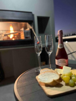 Lionel’s Garden Route Getaway